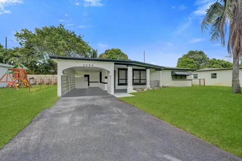 $515,000 | 1054 Wyoming Avenue, Fort Lauderdale, FL 33312