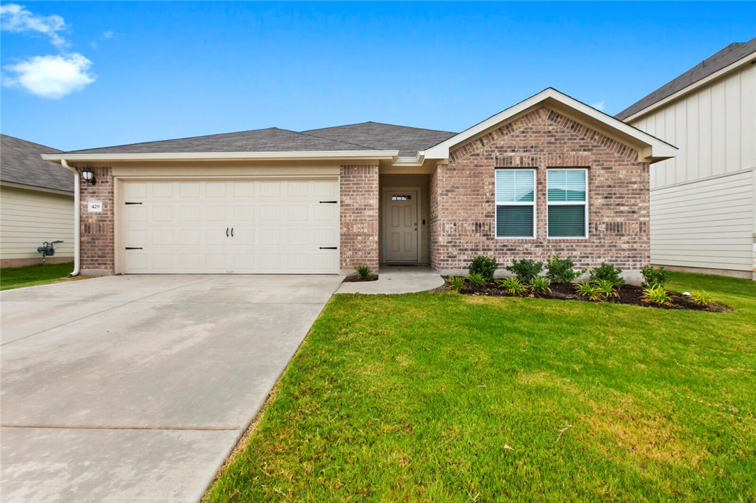 429 Windy Reed Road Hutto, TX 78634 - Photo 1 of 1 Gallery Image 1