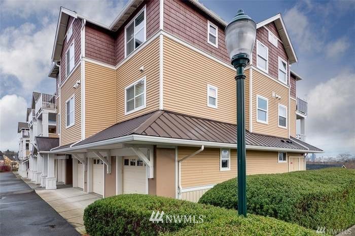 2960 Southwest Raymond Street, Unit 302 Seattle, WA 98126 - Photo 22 of 22 Gallery Image 22