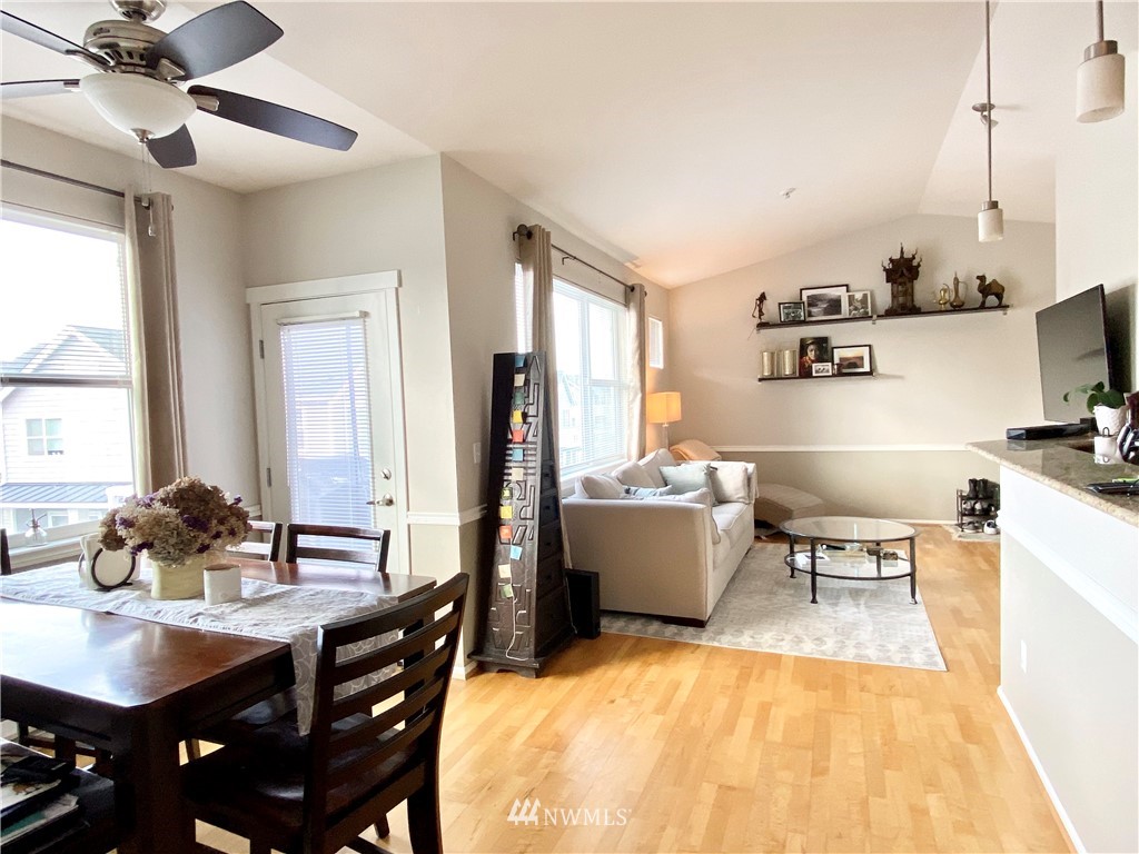 2960 Southwest Raymond Street, Unit 302 Seattle, WA 98126 - Photo 4 of 22 Gallery Image 4