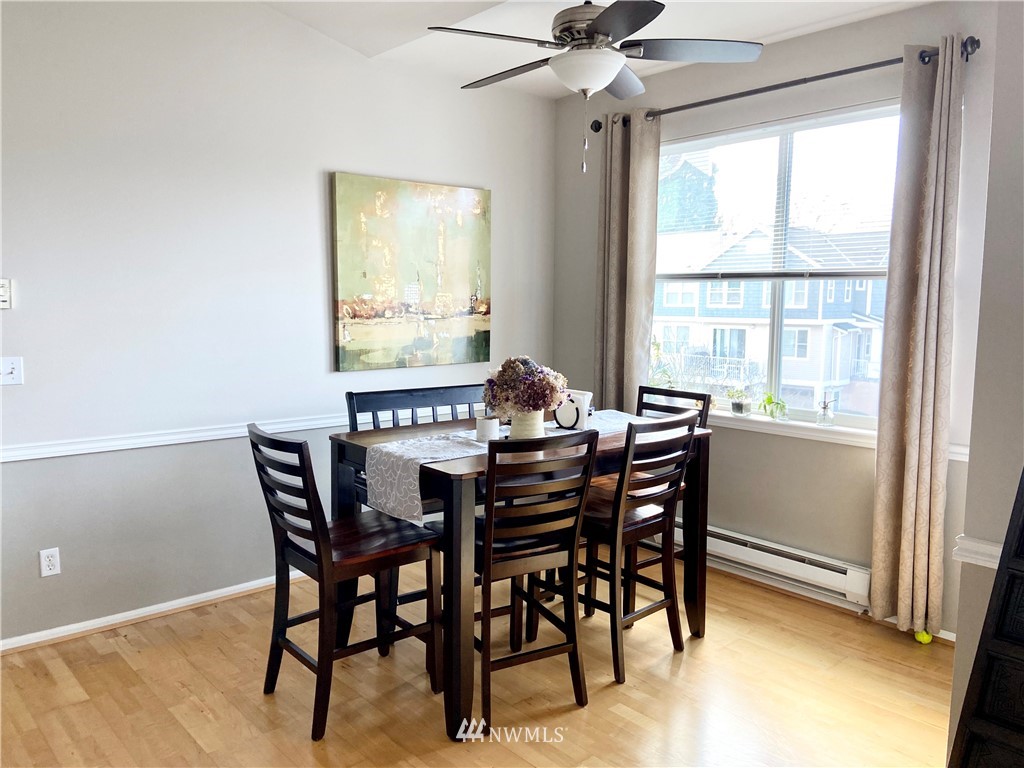 2960 Southwest Raymond Street, Unit 302 Seattle, WA 98126 - Photo 5 of 22 Gallery Image 5