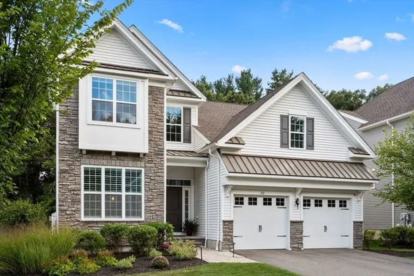 $1,250,000 | 20 Jameson Drive, Unit 20, Millis, MA 02054