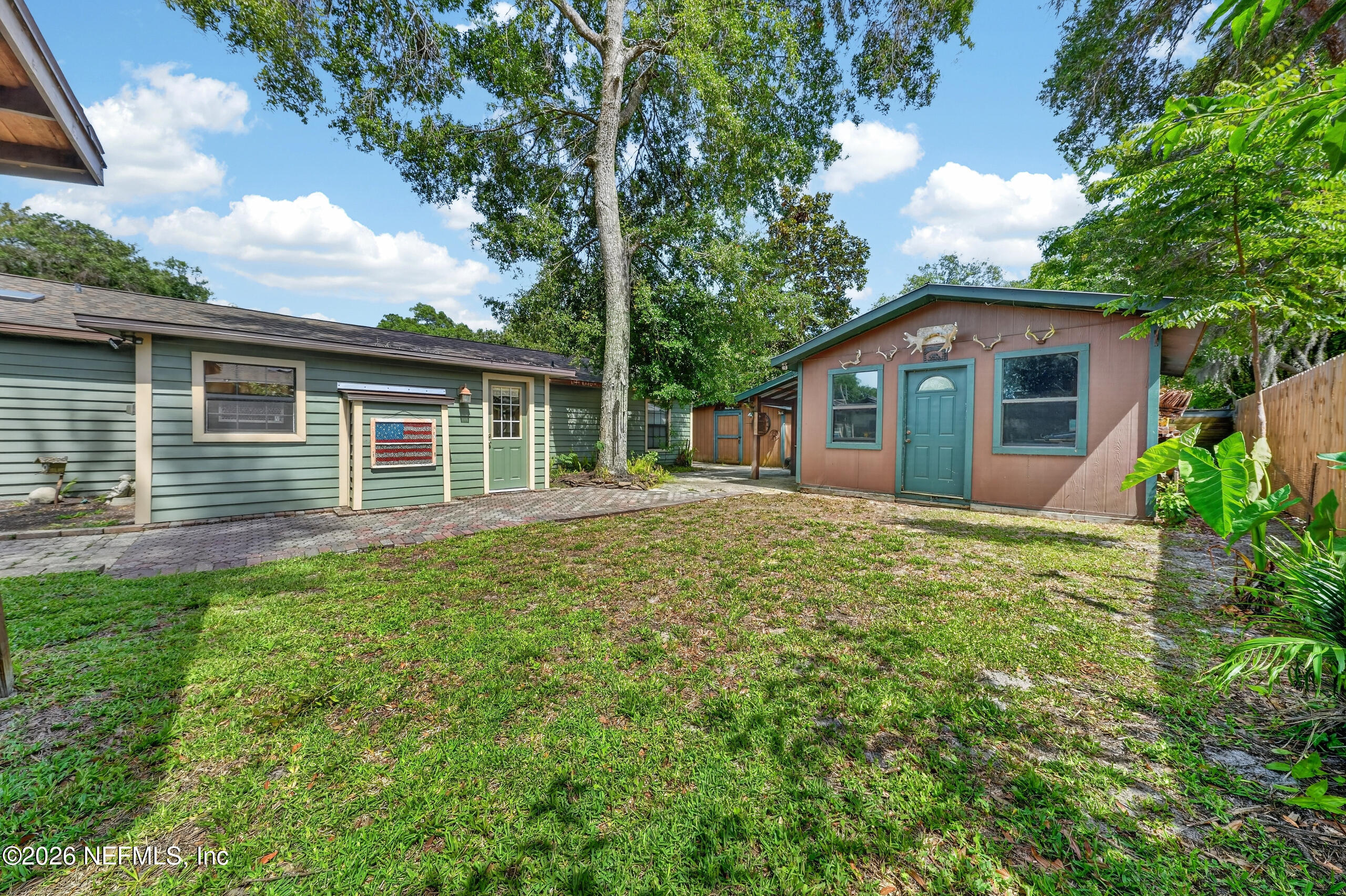 1348 Prince Road St. Augustine, FL 32086 - Photo 27 of 36 1348 Prince Road