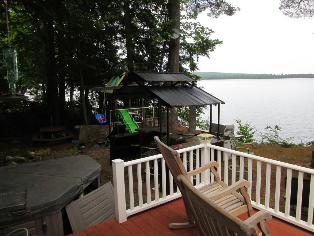 320 Cedar Lake Road Millinocket, ME 04462 - Photo 21 of 33 Photo