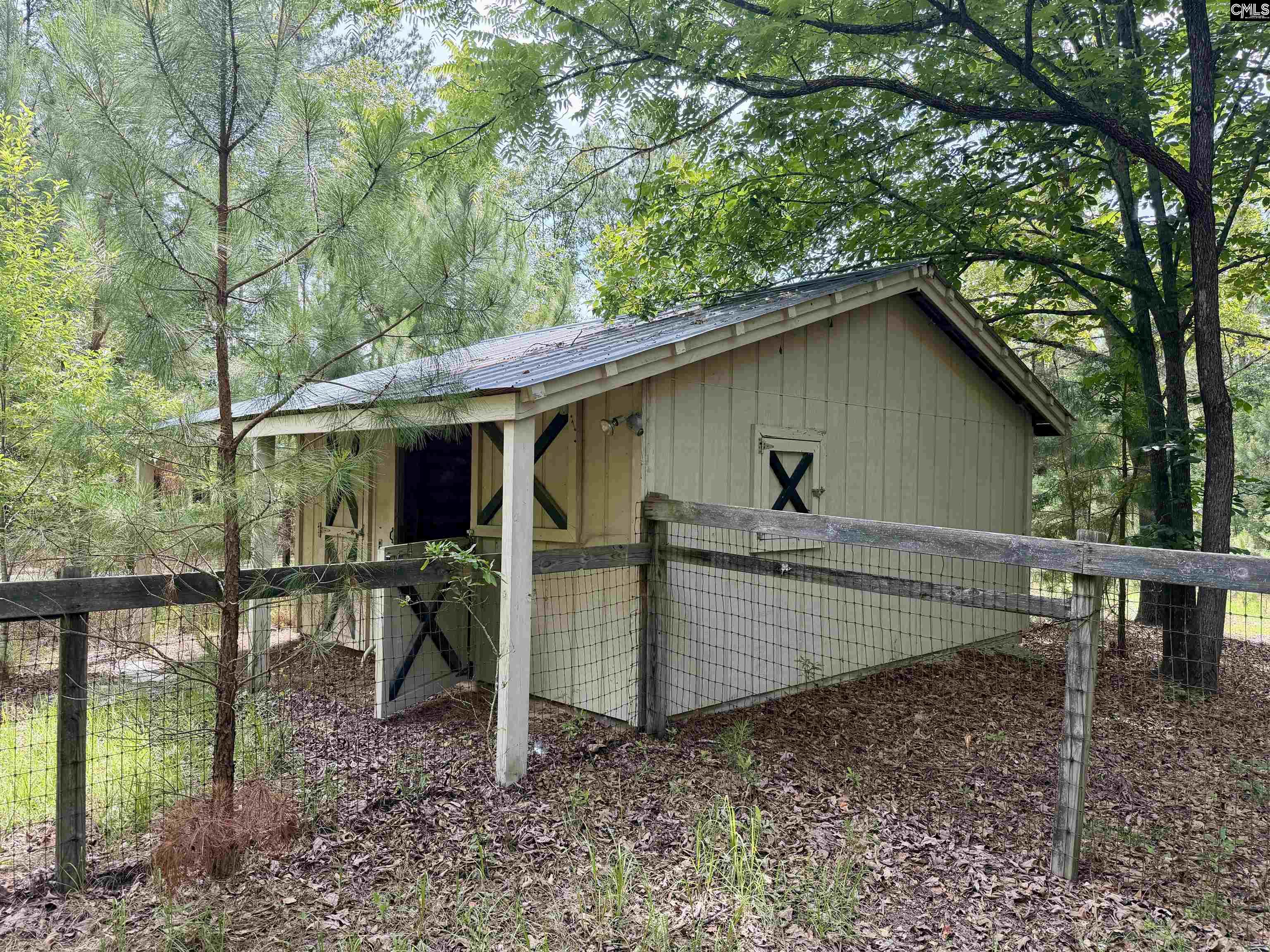 80 Swampy Creek Road Cassatt, SC 29032 - Photo 4 of 9