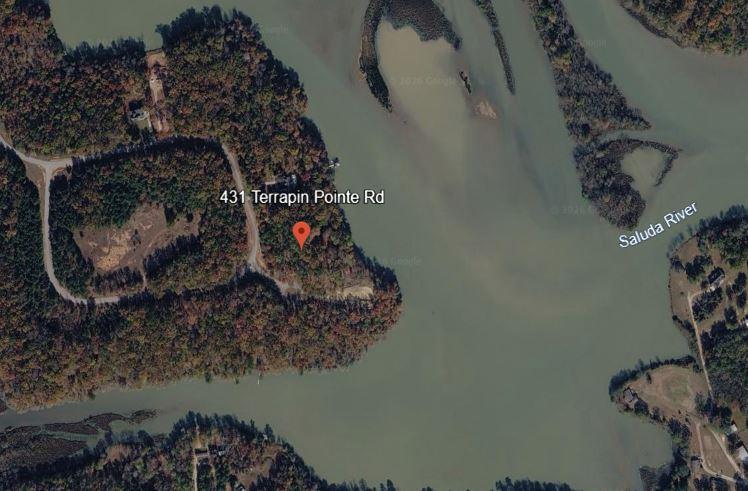 431 Terrapin Pointe Road Hodges, SC 29653 - Photo 3 of 7