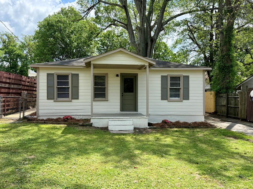5630 Lorenzo Road Columbus, GA 31904 - Photo 1 of 16
