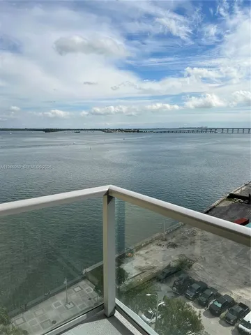 a view of a lake view