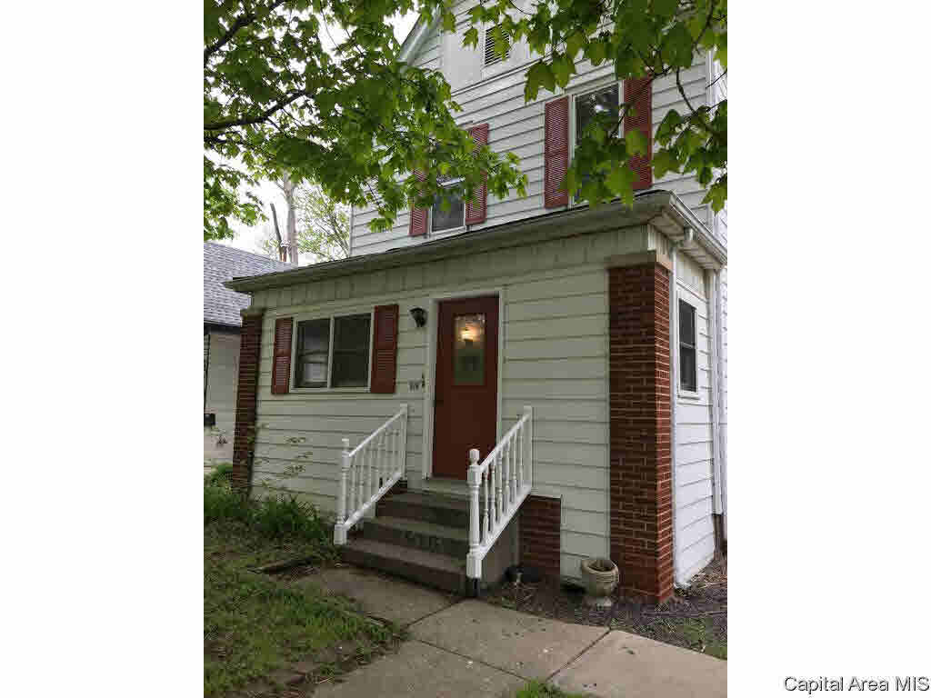 516 South MacArthur Boulevard Springfield, IL 62704 - Photo 1 of 32