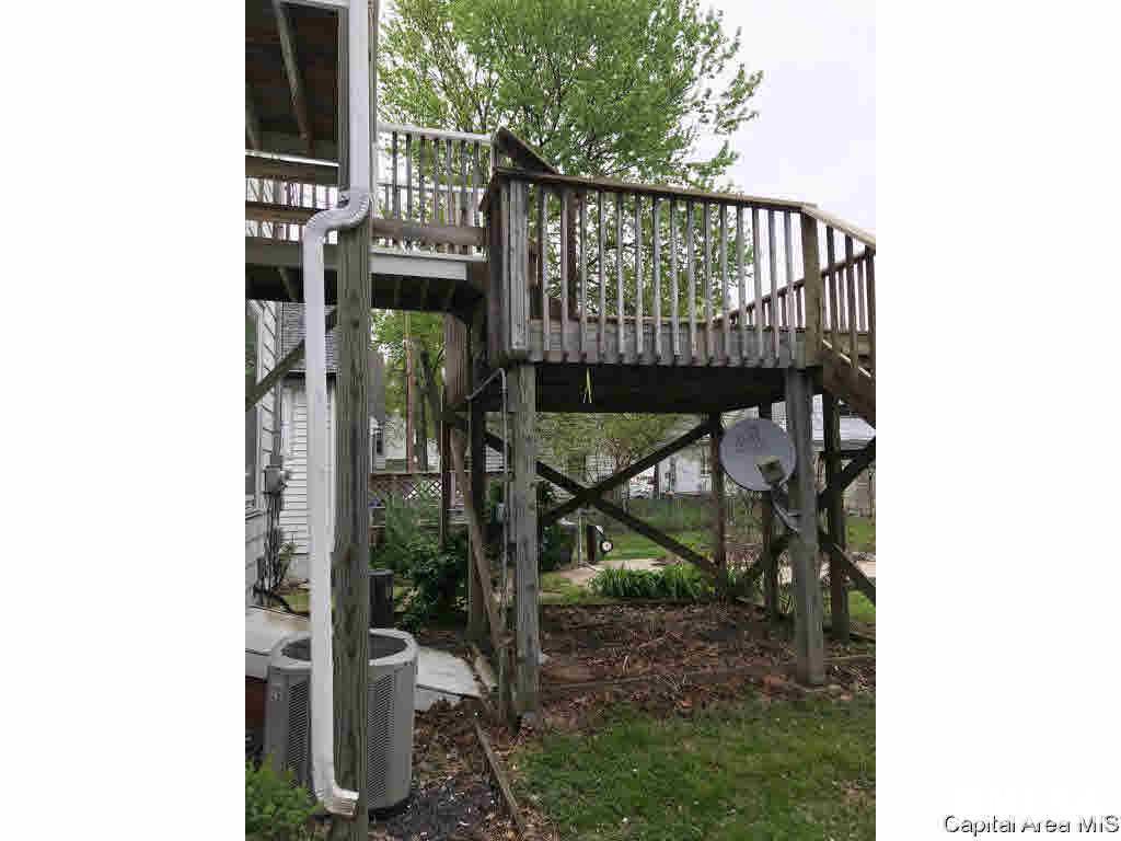 516 South MacArthur Boulevard Springfield, IL 62704 - Photo 26 of 32