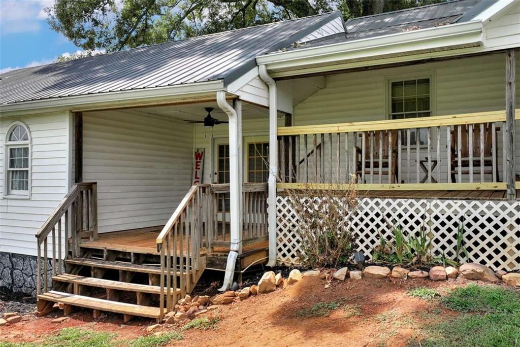 6009 Holly Springs Road Pendergrass, GA 30567 - Photo 3 of 54 Gallery Image 3