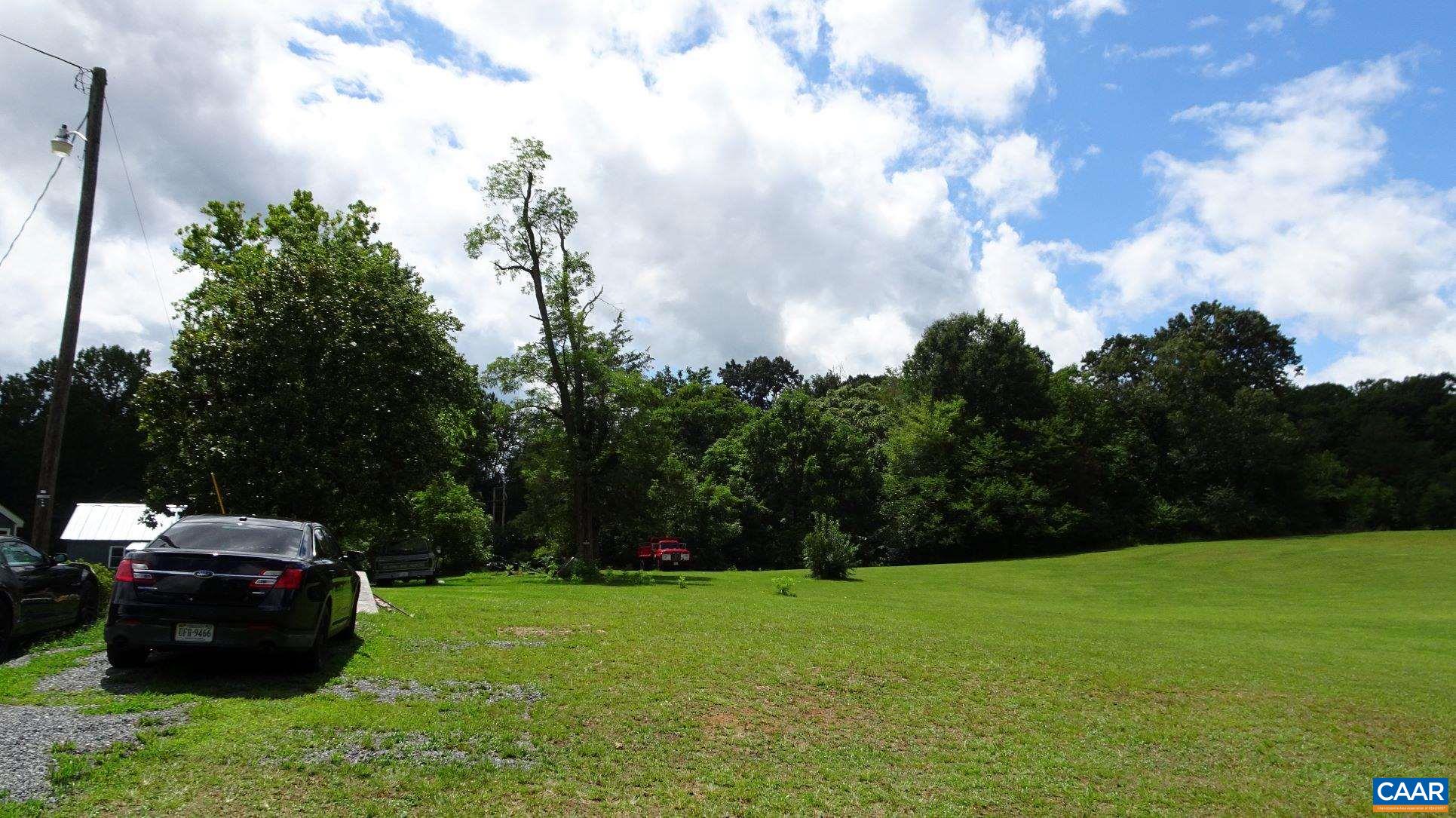 0 Irish Road Esmont, VA 22937 - Photo 5 of 5 a view of a garden