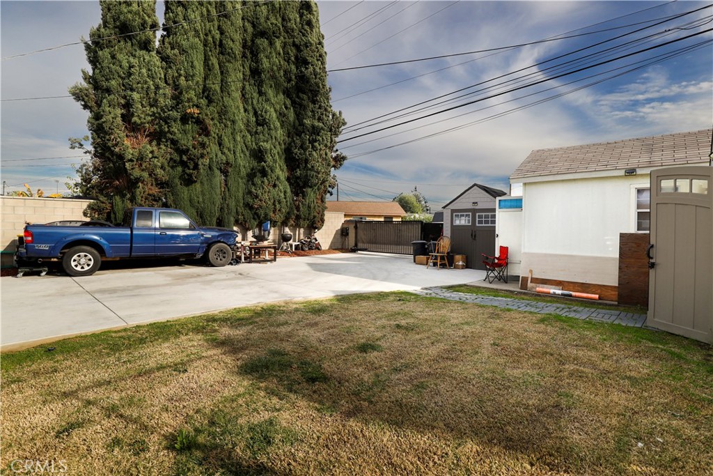 15040 Root Street Baldwin Park, CA 91706 - Photo 21 of 23 a view of street with parked cars