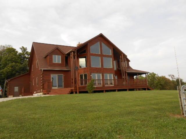6931 Patton Road Centerburg, OH 43011 - Photo 2 of 40