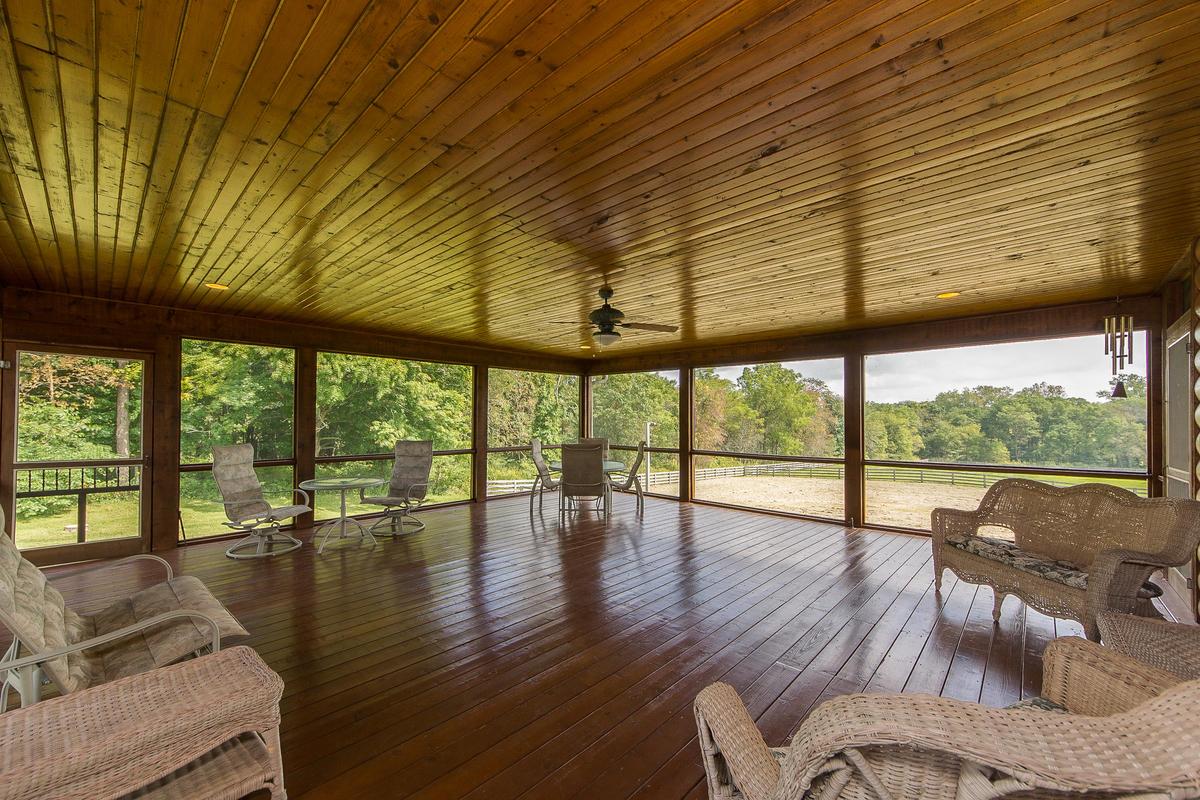 6931 Patton Road Centerburg, OH 43011 - Photo 22 of 40