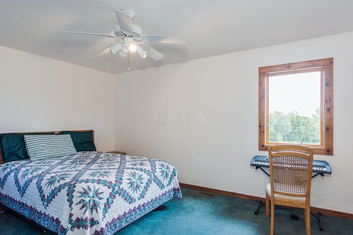 6931 Patton Road Centerburg, OH 43011 - Photo 27 of 40
