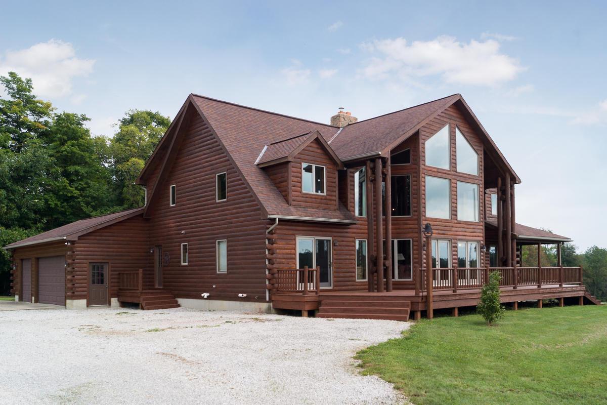 6931 Patton Road Centerburg, OH 43011 - Photo 40 of 40