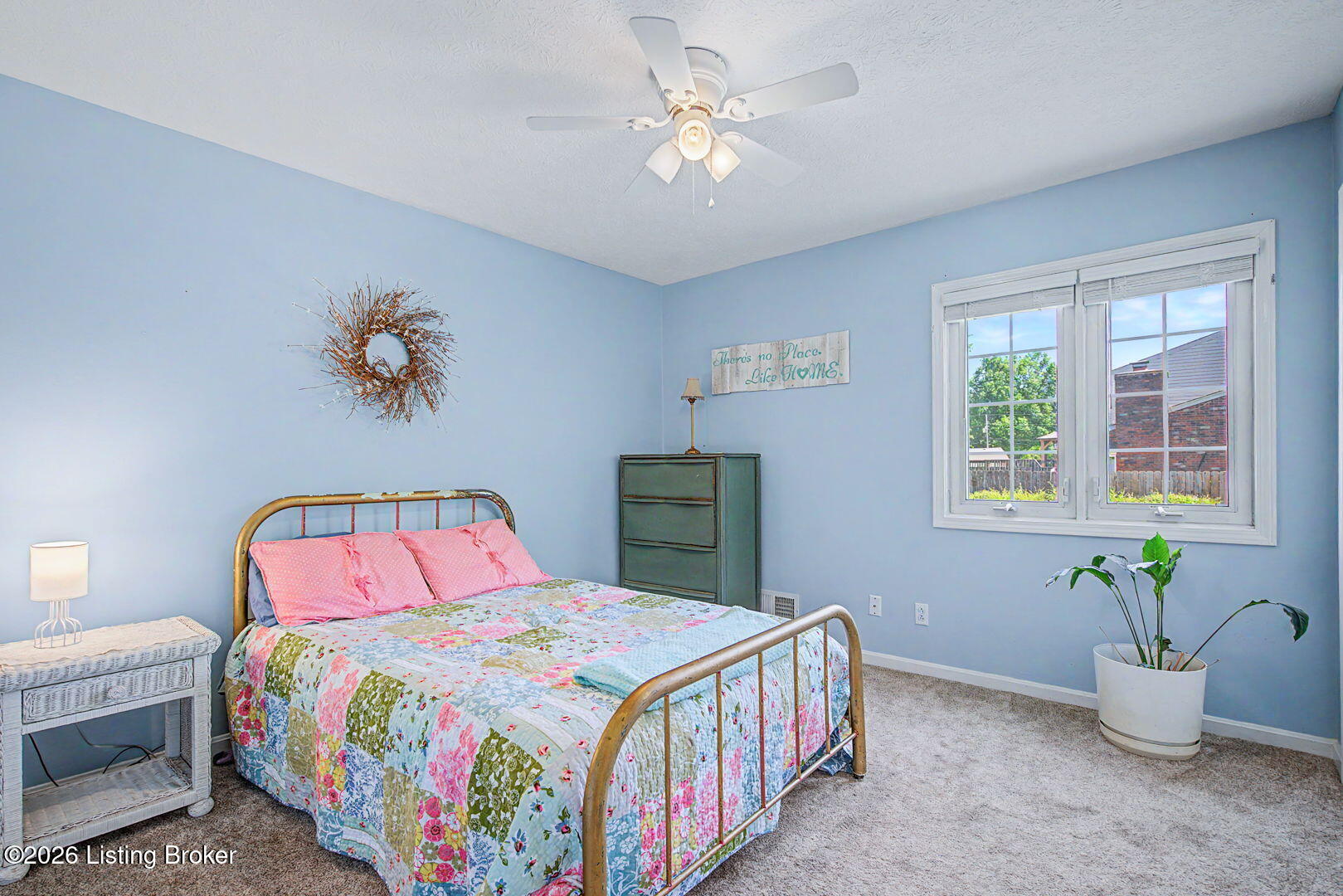 8121 Damascus Road Louisville, KY 40228 - Photo 20 of 49 Bedroom 2 also has 2 closets (not shown).