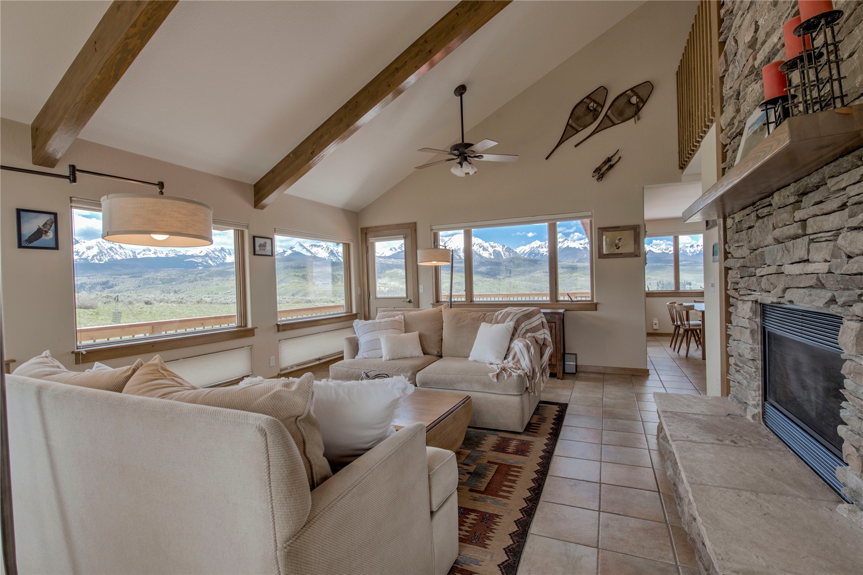 446 Rodeo Drive Silverthorne, CO 80498 - Photo 7 of 48