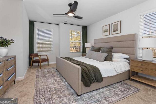 113 Meadowview Drive, Unit 20 Temple, GA 30179 - Photo 20 of 31