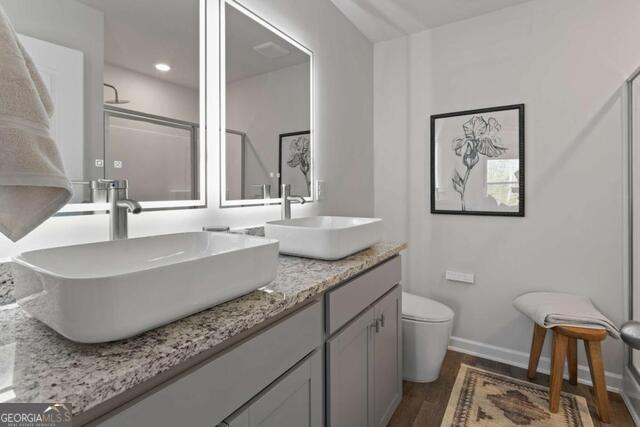 113 Meadowview Drive, Unit 20 Temple, GA 30179 - Photo 22 of 31