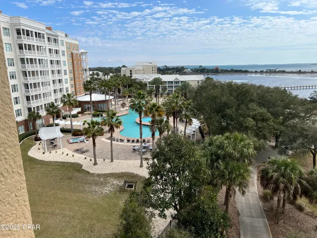 $3,300 | 4050 Marriott Drive, Unit 3606, Panama City, FL 32408
