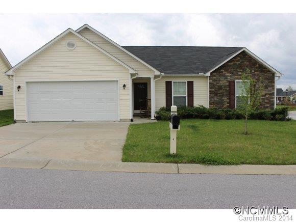 209 Pamlico Road Fletcher, NC 28732 - Photo 1 of 18
