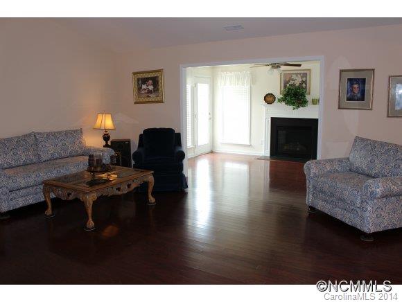 209 Pamlico Road Fletcher, NC 28732 - Photo 4 of 18