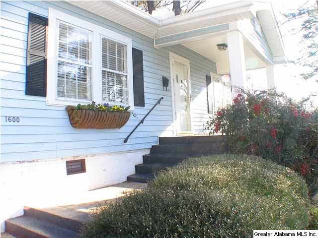 1600 28th Avenue South Birmingham, AL 35209 - Photo 2 of 20