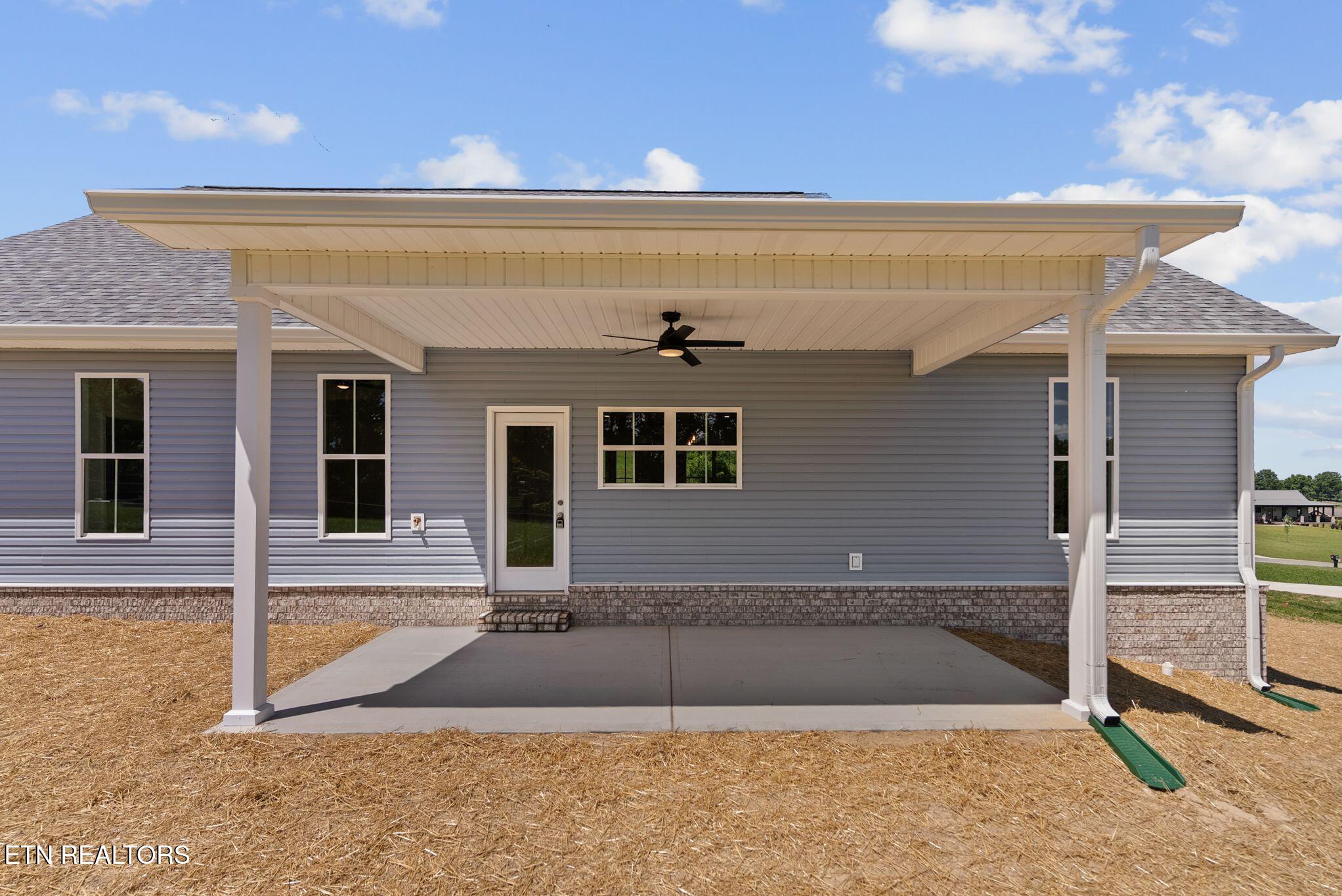 241 Chippewa Lane Rutledge, TN 37861 - Photo 37 of 49 241 CL