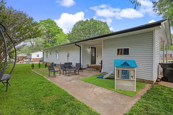 $234,999 | 804 3rd Street, Lawrenceburg, TN 38464