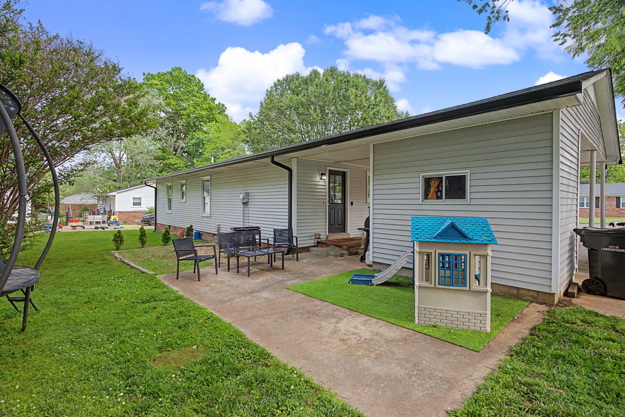 804 3rd Street Lawrenceburg, TN 38464 - Photo 7 of 31