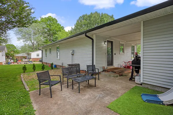 $234,999 | 804 3rd Street, Lawrenceburg, TN 38464