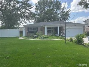 $2,700 | 5045 Abington Drive, Troy, MI 48085