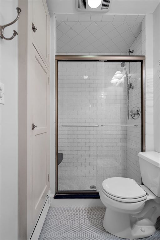 54 Myrtle Street, Unit 1 Boston, MA 02114 - Photo 12 of 14