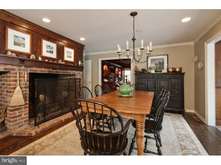 6621 Paxson Road New Hope, PA 18938 - Photo 8 of 25