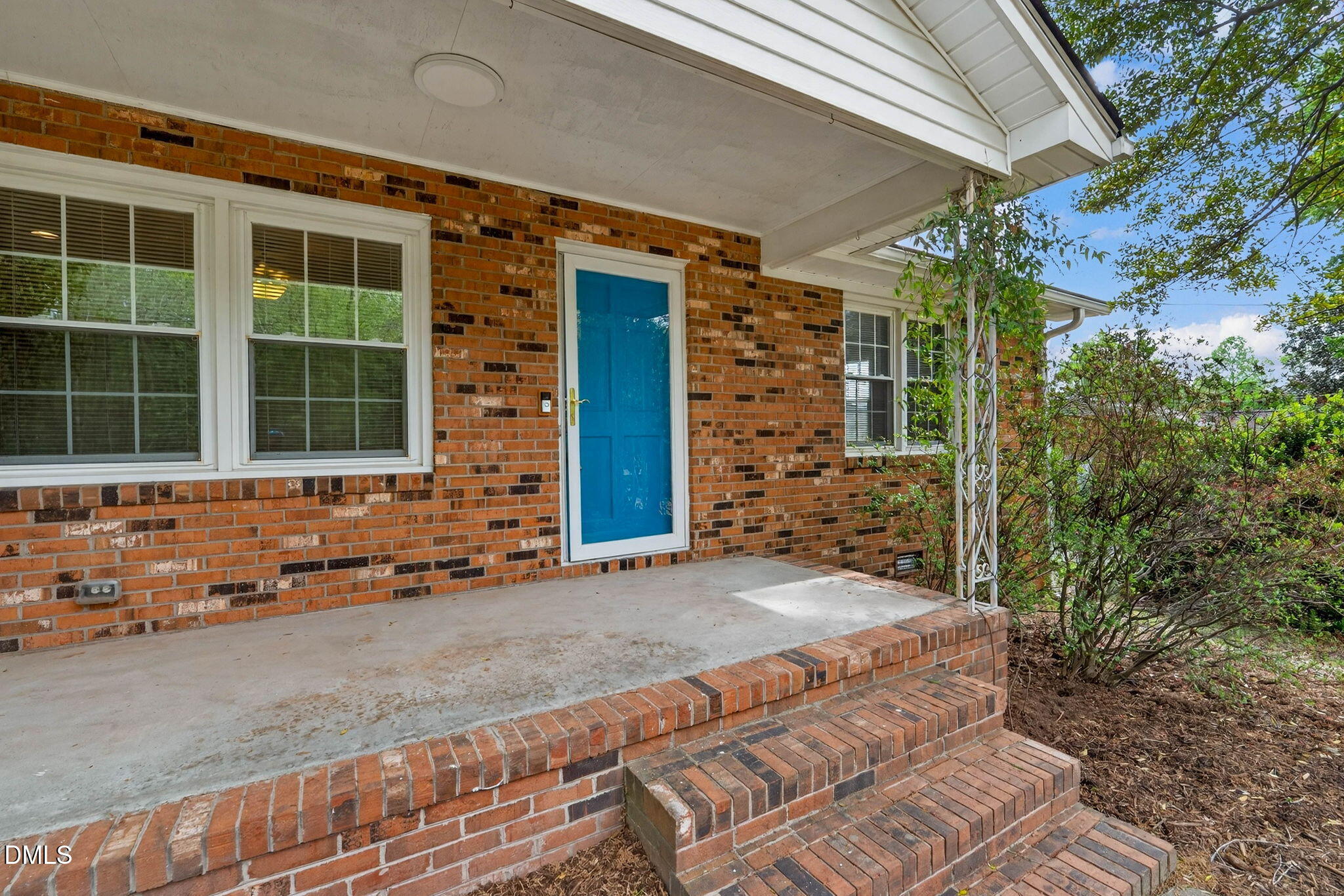 339 Olive Branch Road Durham, NC 27703 - Photo 4 of 56 3-web-or-mls-339 Olive Branch - 3