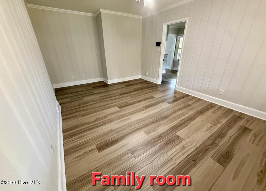 2206 Carey Road Kinston, NC 28504 - Photo 17 of 31
