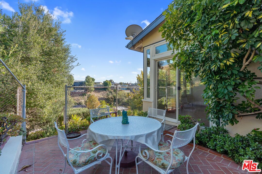 2648 Range Road Los Angeles, CA 90065 - Photo 21 of 26