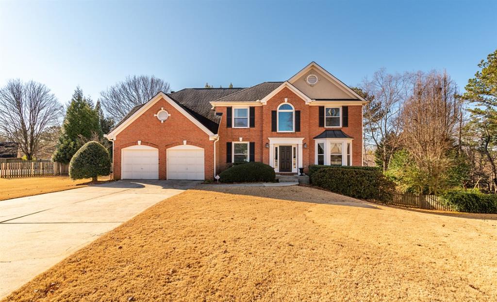 155 Springlaurel Court Duluth, GA 30097 - Photo 1 of 1 Gallery Image 1