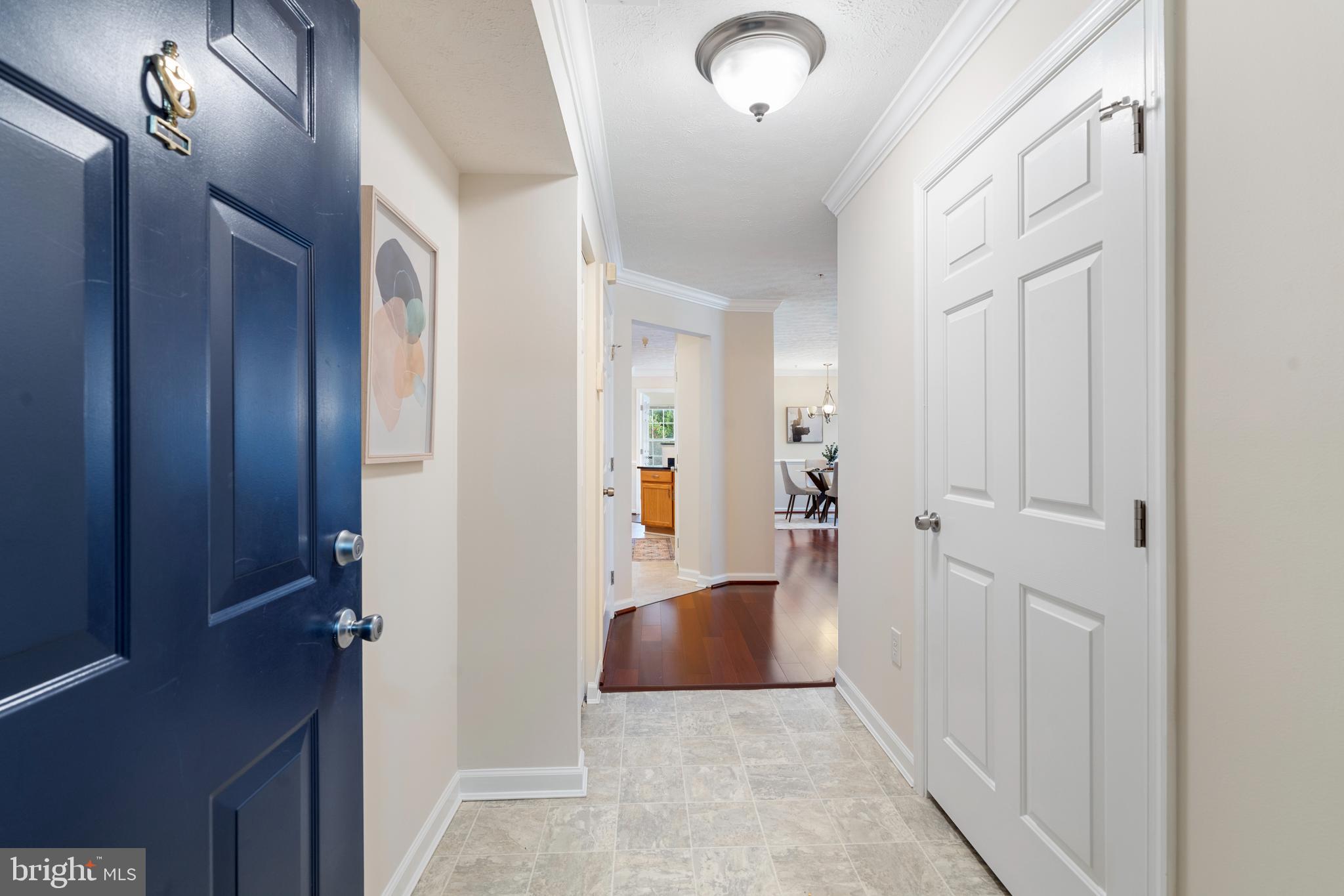 9602 Haven Farm Road, Unit 9602B Perry Hall, MD 21128 - Photo 18 of 37