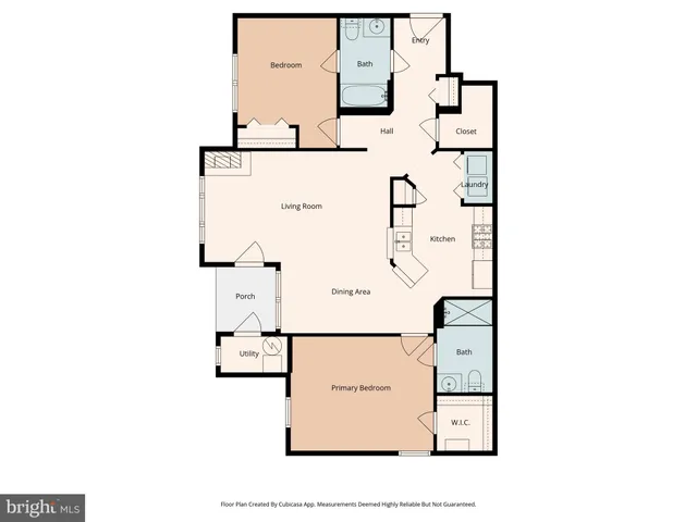 $245,000 | 9602 Haven Farm Road, Unit 9602B, Perry Hall, MD 21128