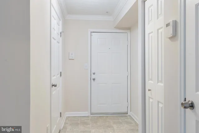 a view of a bathroom