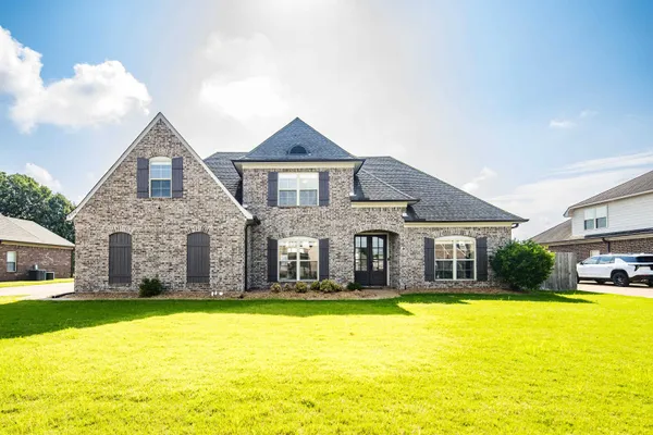 $525,000 | 6396 Anglia Valley Drive, Arlington, TN 38002
