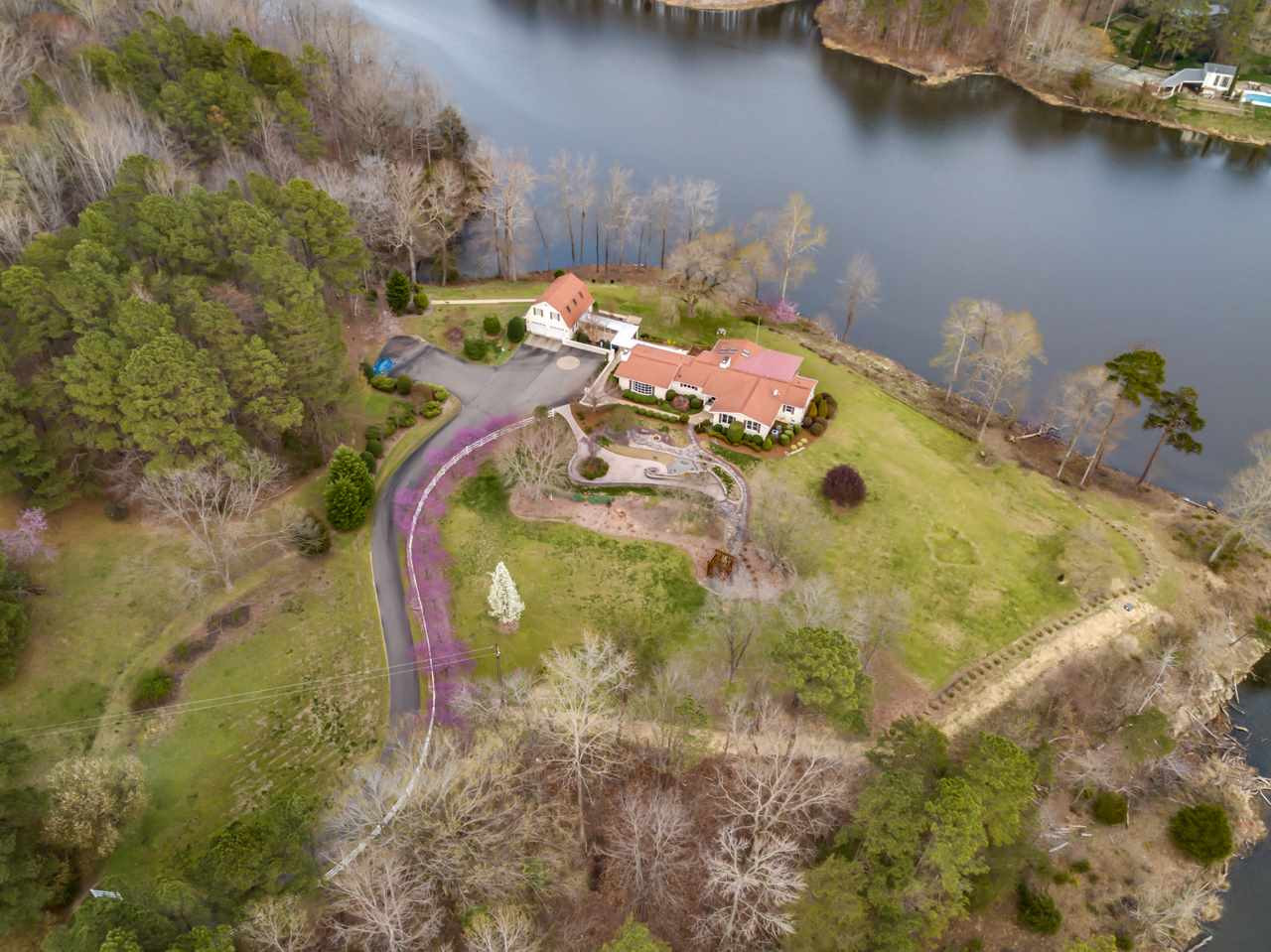 7723 Blalock Road Bahama, NC 27503 - Photo 2 of 30 Photo 2