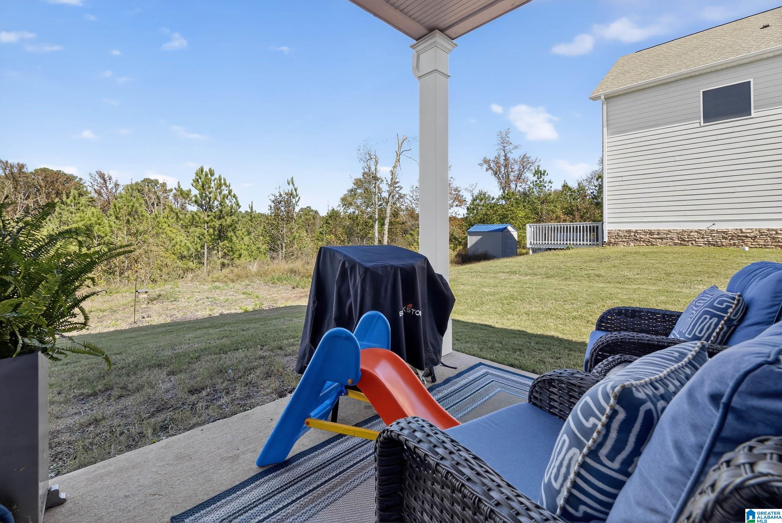 124 Valley Circle Lincoln, AL 35096 - Photo 43 of 55