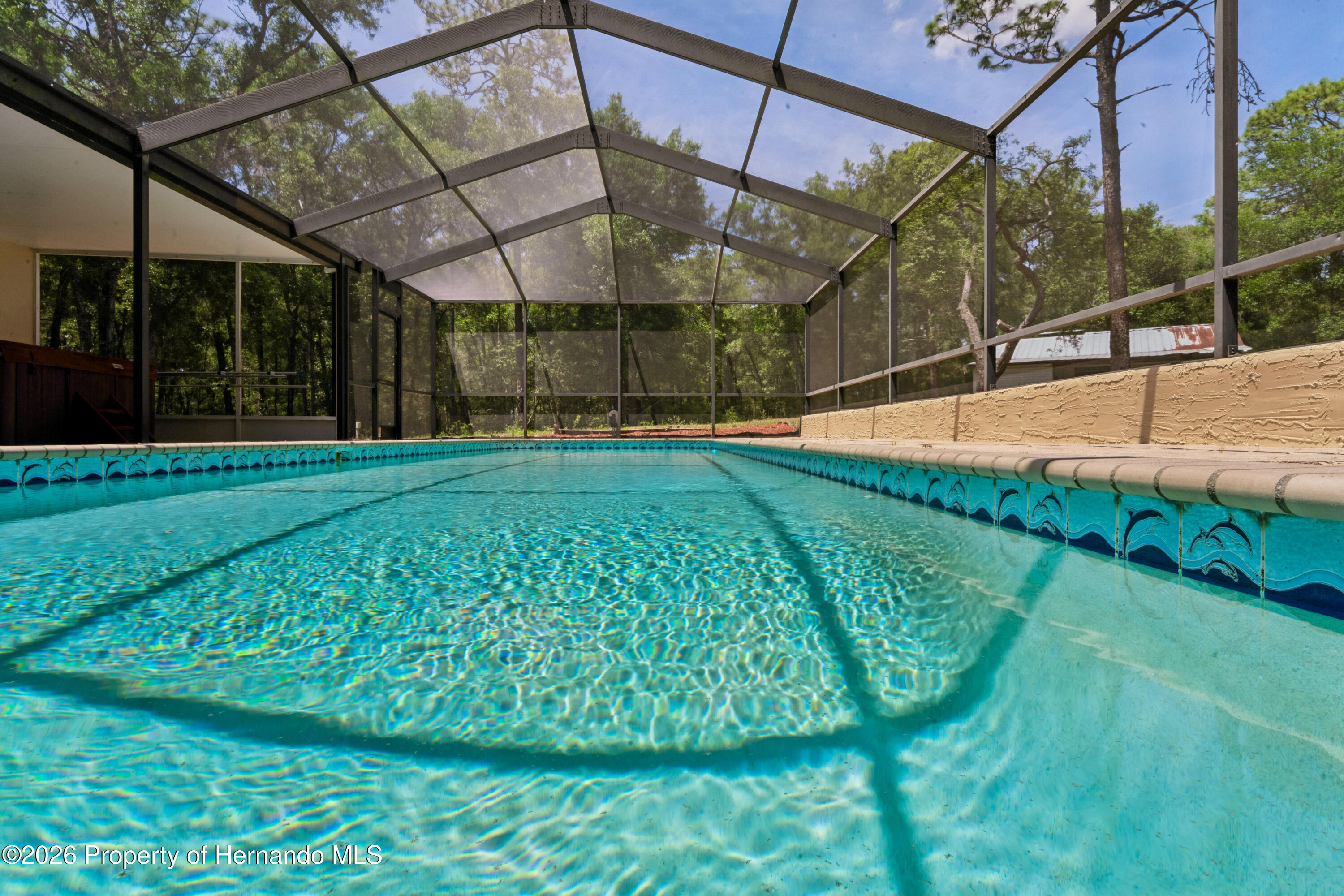 16225 Bonzai Trail Spring Hill, FL 34613 - Photo 51 of 81
