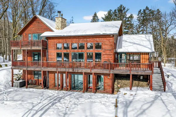 $1,450,000 | 2891 Todd Pk Road, Sarona, WI 54870