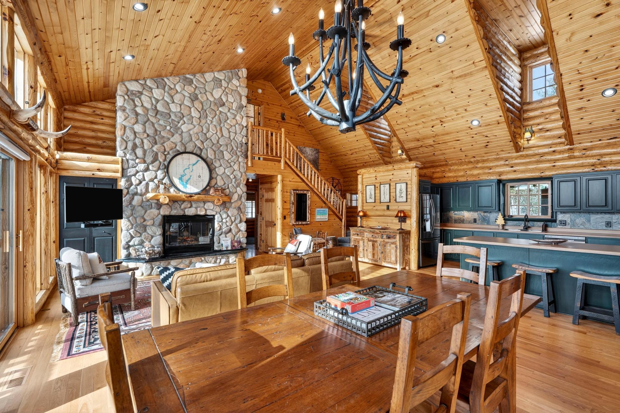 2891 Todd Pk Road Sarona, WI 54870 - Photo 11 of 58