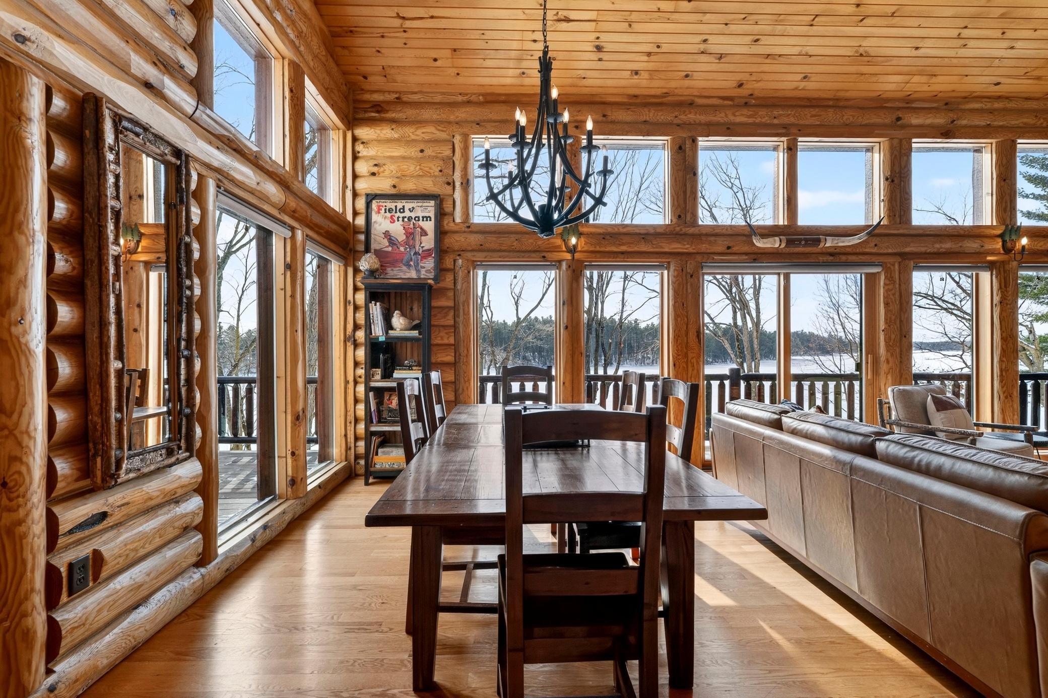 2891 Todd Pk Road Sarona, WI 54870 - Photo 13 of 58